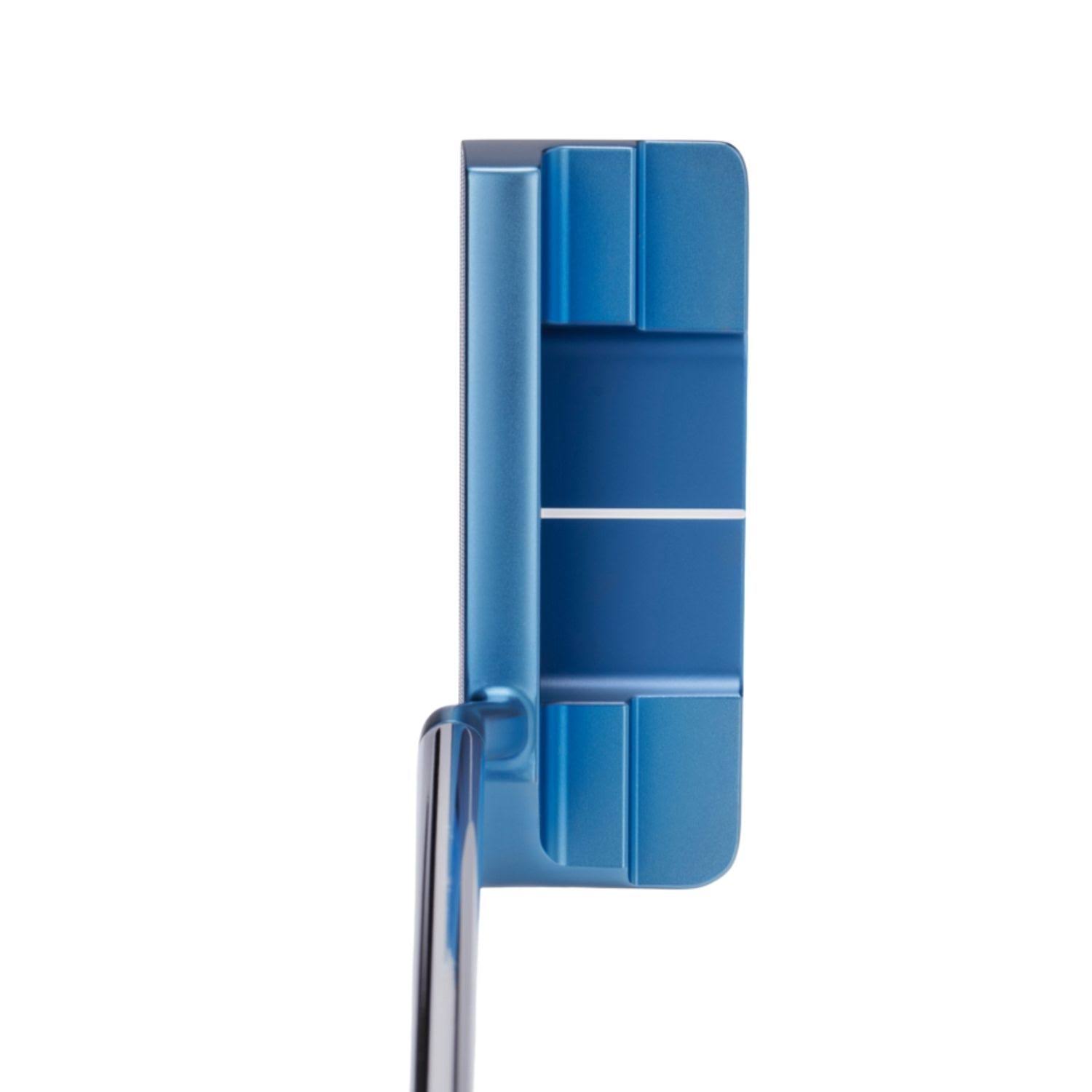 Mizuno M.Craft Type IV Putter - Blue Ion