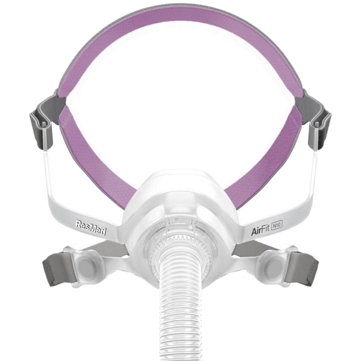 ResMed AirFit N10 for Her Nasal CPAP Mask