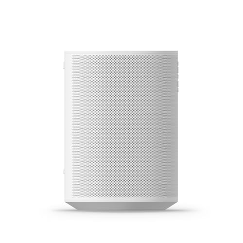 Sonos Era 100 - Black - Wireless, Alexa Enabled Smart Speaker
