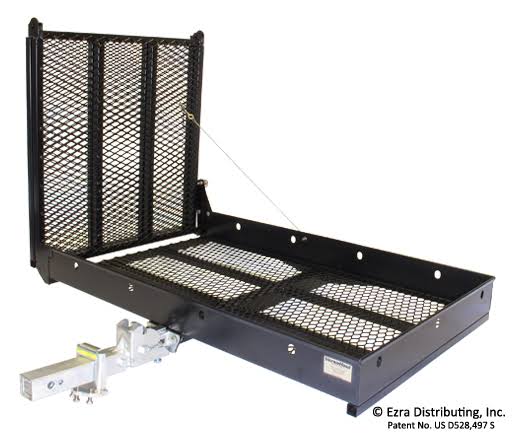 VersaHaul - Mobility Scooter Carrier #VH-MS