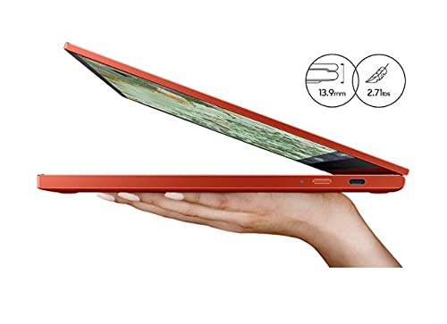 Samsung Galaxy Chromebook 2, 13.3" Intel Celeron Processor, 64GB, 4GB RAM, Mercury Grey (2021 Model) - XE530QDA-KB2US