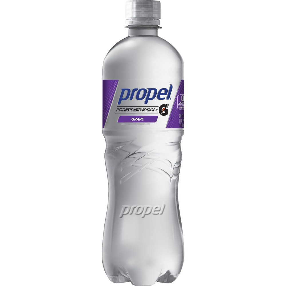 Propel Zero Flavored Water 00342 00342 SPR-QKR00342