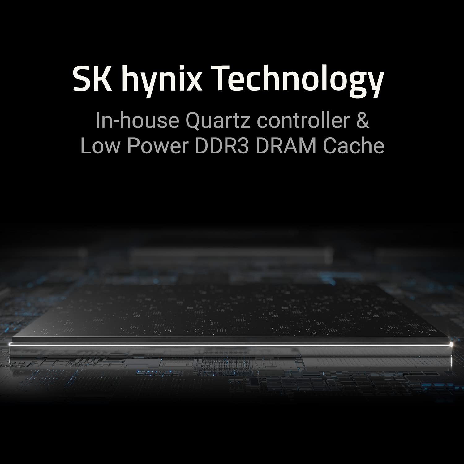 SK hynix Gold S31 1TB SATA Gen3 2.5 inch Internal SSD | SSD 1TB | Up to 560MB/S | Solid State Drive | Compact 2.5" SSD Form Factor SK hynix SSD | Internal Solid State Drive | SATA SSD