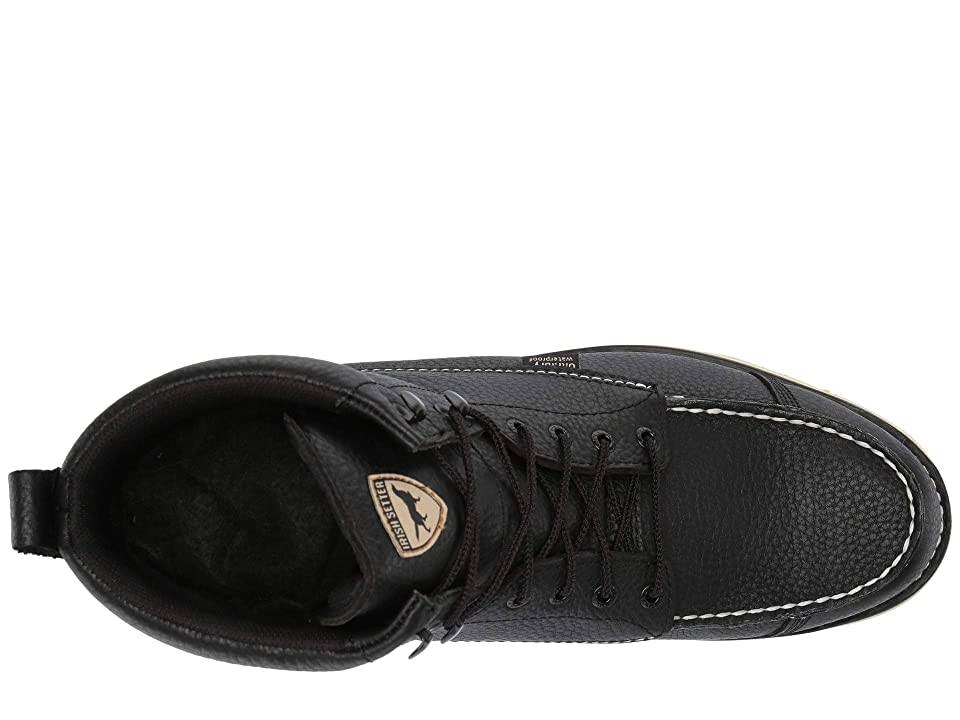 Irish Setter Wingshooter Black, Men&s, Size: 7