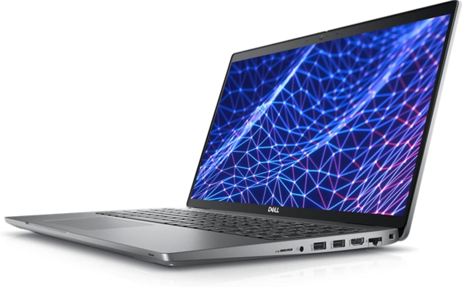 Dell Latitude 5000 5530 Laptop (2022) | 15.6" FHD | Core i7 - 256GB SSD - 32GB RAM | 10 Cores @ 4.8 GHz - 12th Gen CPU Win 11 Pro (Renewed)
