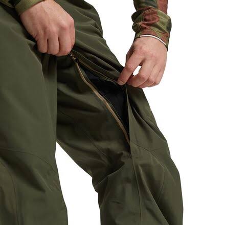 Burton AK Gore-Tex Cyclic Pant - Men&s