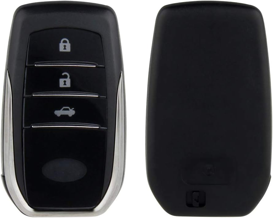 EASYGUARD EC002-T2 PKE car Alarm System keyless Entry auto Start Starter Push Start Button Password keypad Rolling Code