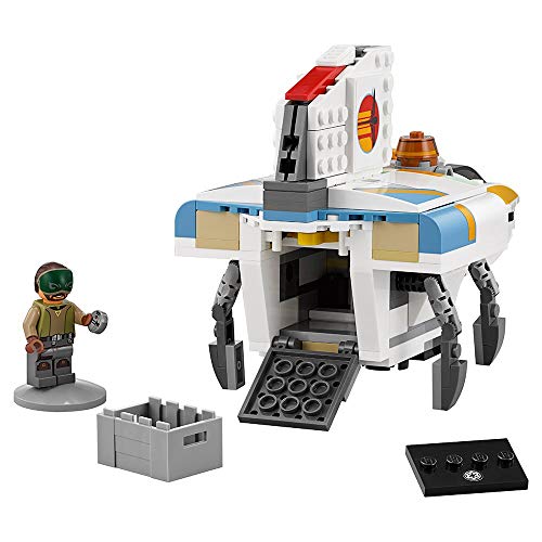 LEGO Star Wars The Phantom 75170 Building Kit (269 Pieces)