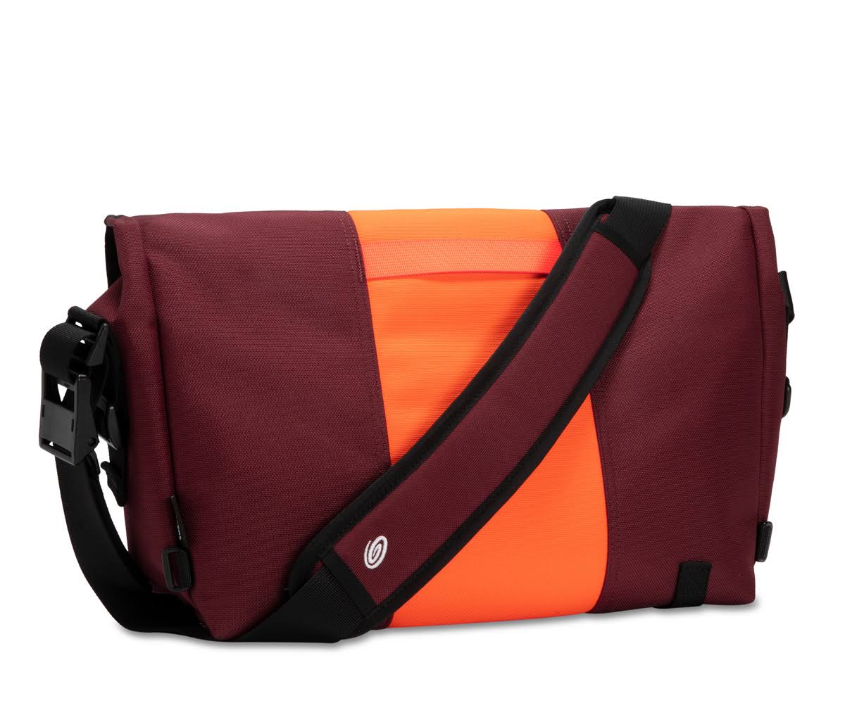 Timbuk2 Cyclist Classic Messenger Bag