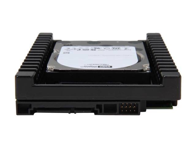 WD1000DHTZ - Western Digital Velociraptor 1TB 3.5x22 SATA Hard Drive