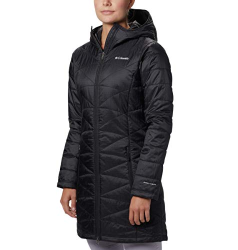 Columbia Women's Mighty Lite Hooded Jacket