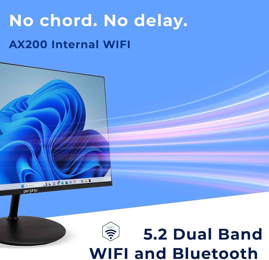 Dell Optiplex 5040 Tower Desktop Computer | Intel i7-6700 (3.4) | 32GB DDR3 RAM | 1TB SSD Solid State | Built-in Wi-Fi AX200 | Windows 10 Professional | Home or Office PC (Renewed)