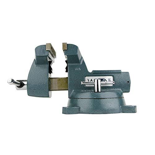 Wilton 21400 #745 Mechanics Vise