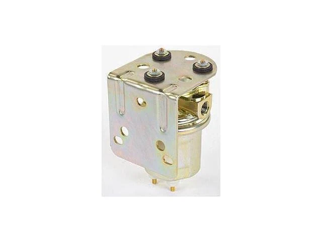 Carter P4389 Electric Fuel Pump