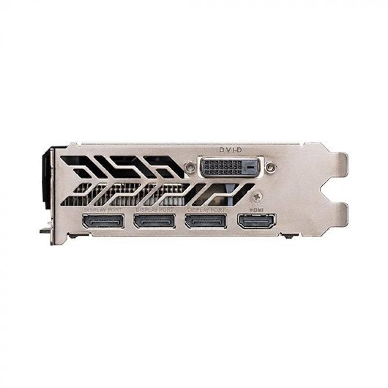 ASRock Phantom Gaming x Radeon DirectX 12 RX580 8g OC 8GB 256-bit GDDR5 PCIe 3.0 x16 Video Card