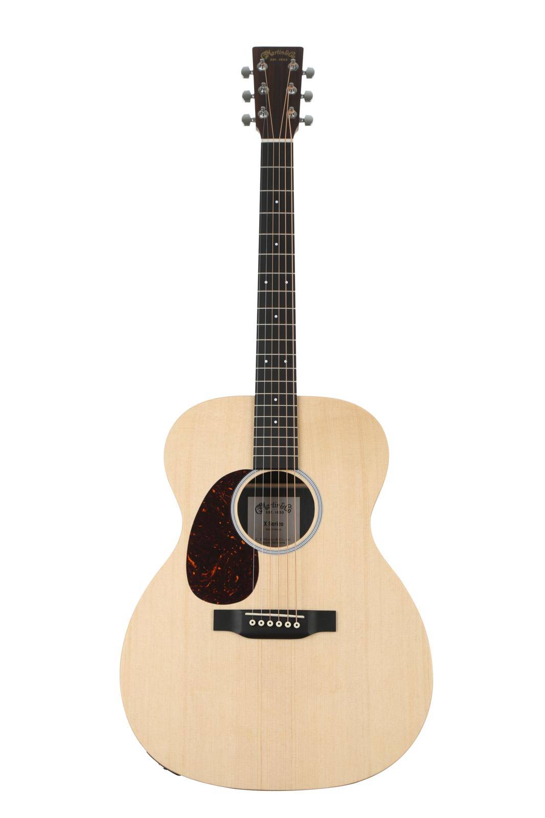 Martin X-Series 000X1AEL Natural