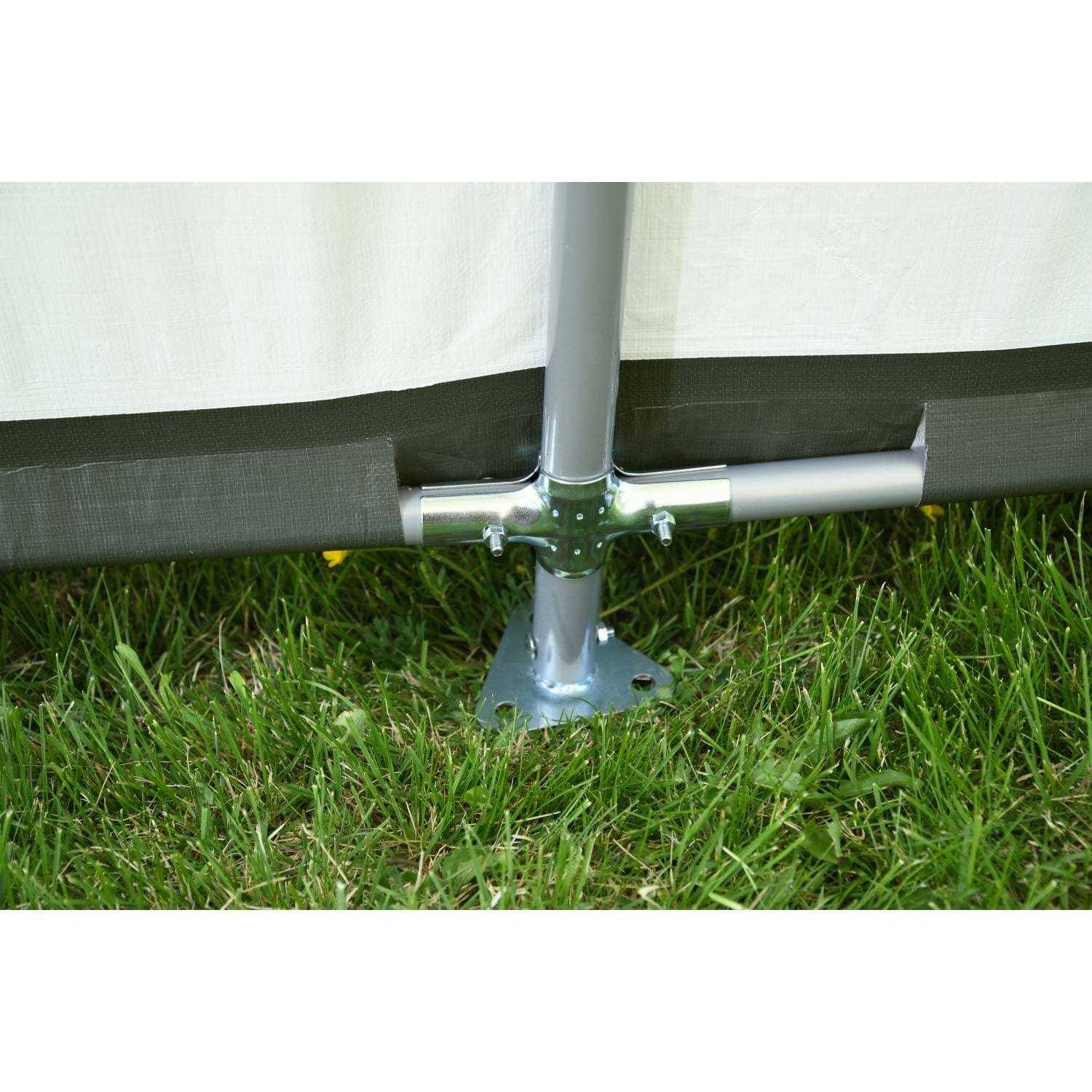 ShelterLogic Small Livestock Portable Shelter - Pet Supplies online store