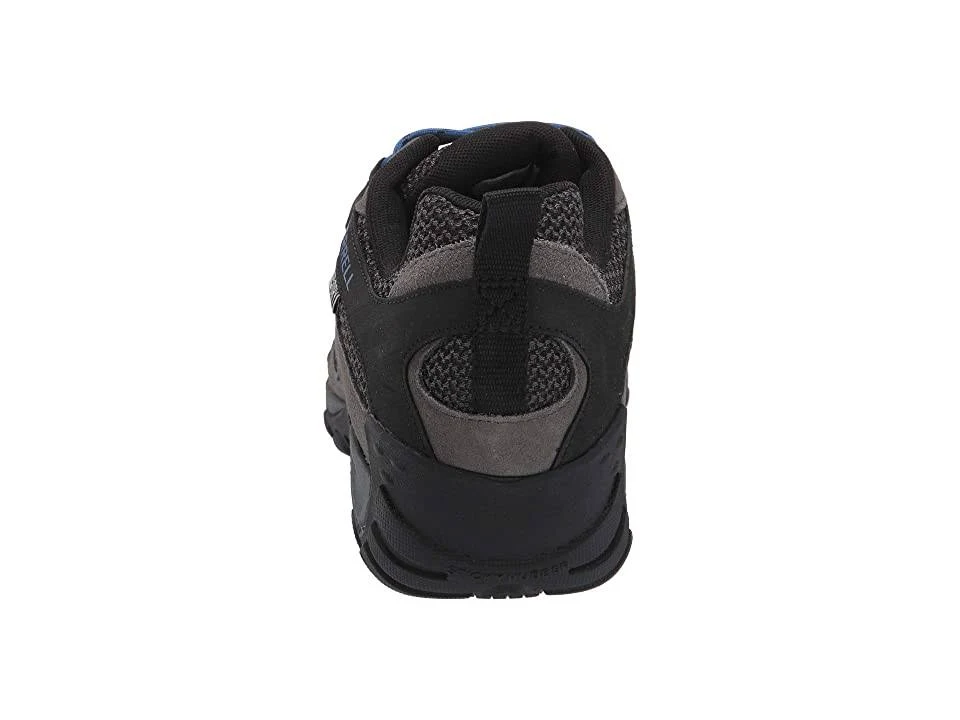 Merrell Men&s Yokota 2 Waterproof, Size: 9, Granite