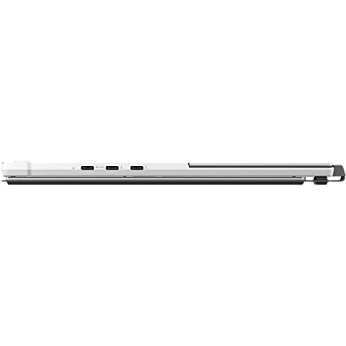 HP Elite X2 G8 Folio Tablet w/Detachable Keyboard (4G LTE, 13" FHD Touchscreen, Intel Core i7-1185G7, 16GB RAM, 256GB SSD), 2-in-1 Laptop, IST Active Pen, FHD Webcam, 3-Yr WRT, Backlit, Win 11 Pro