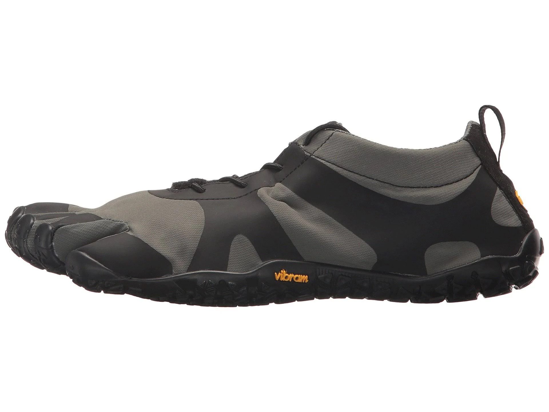 Vibram FiveFingers V-Alpha Men&s (Grey/Black)