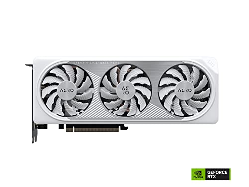 GIGABYTE GeForce RTX 5060 Ti WINDFORCE OC 8G Graphics Card, 8GB 128-bit GDDR7, PCIe 5.0, WINDFORCE Cooling System, GV-N506TWF2OC-8GD Video Card