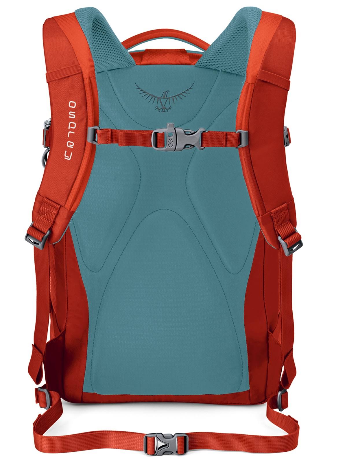 Osprey Celeste Wms Sandstone Orange
