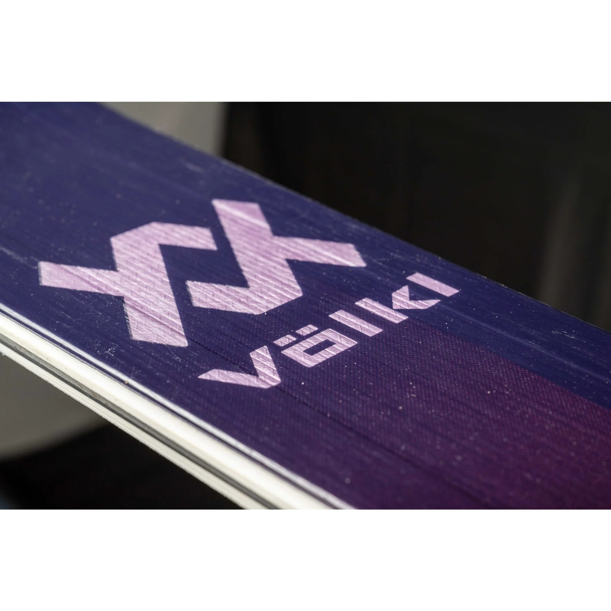 2023 Volkl Yumi 80 Skis