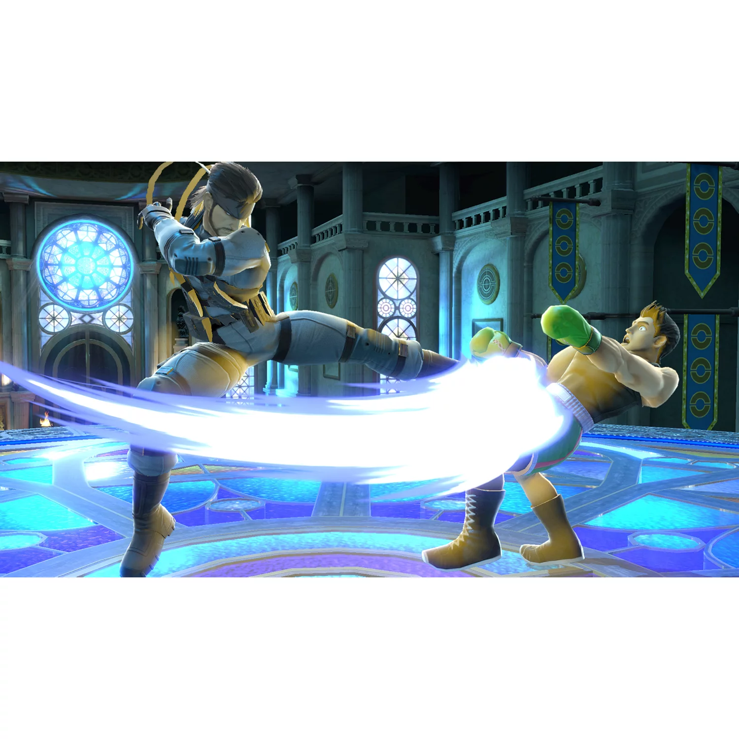 Super Smash Bros. Ultimate Special Edition, Nintendo Switch, 045496594442