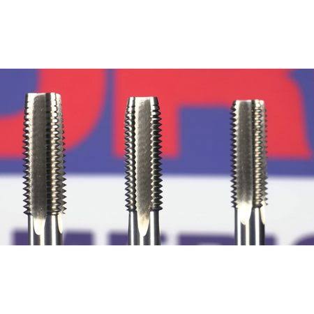Qualtech Dwtsmt42x3 M42 x 3 HSS Metric Hand Tap