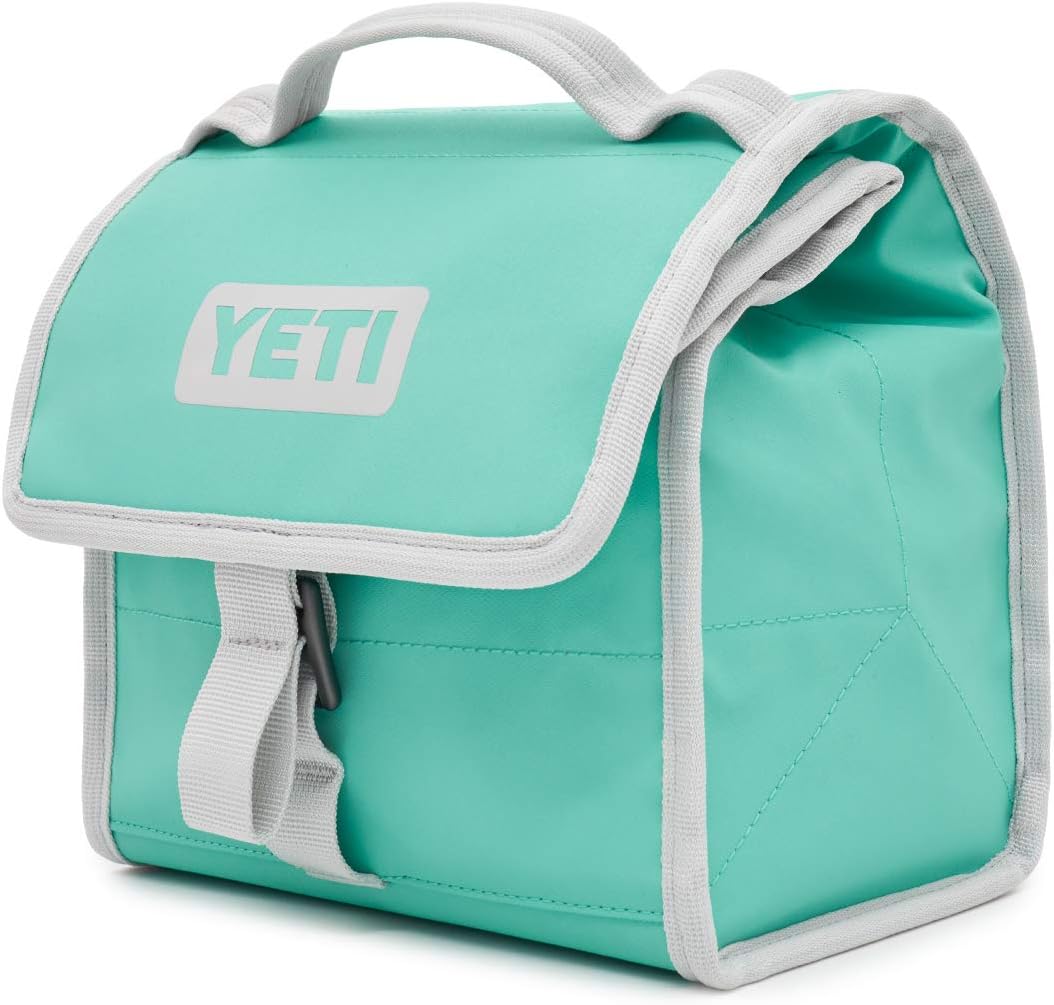 YETI Daytrip Packable Lunch Bag, Navy