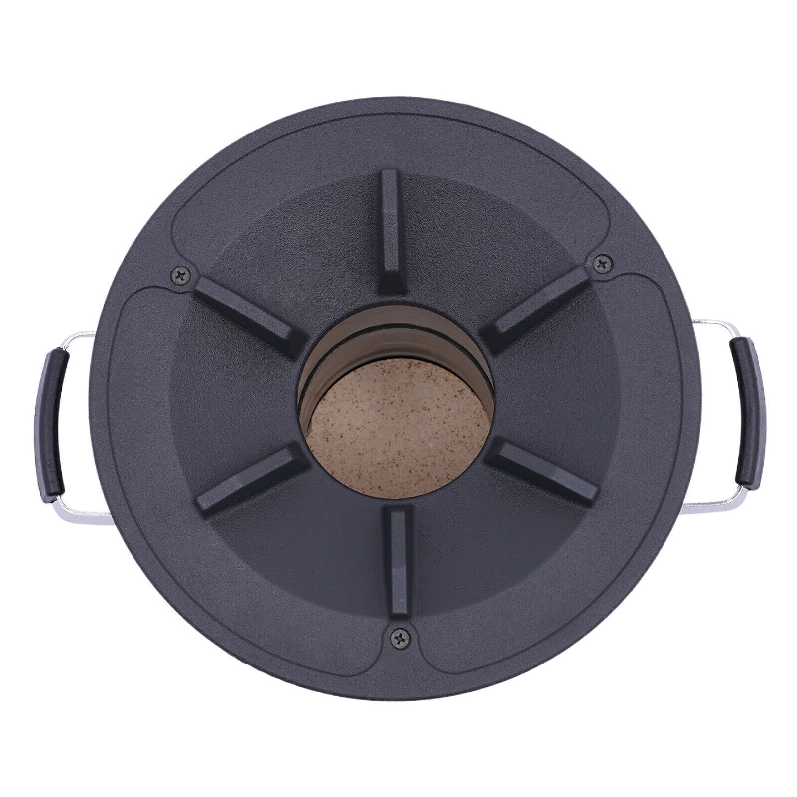 Outdoor Portable Camping Rocket Stove Camping Wood Stove Picnic Cook Tent Stove