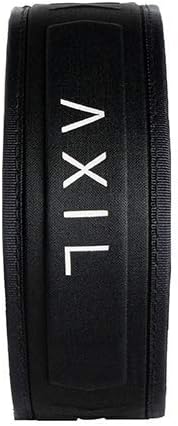 AXIL TRACKR All Purpose Earmuffs | True Noise Isolation, Sweat & Water Resistant with Built-in 2-Directional Microphone, Used for Tactical, Auto Racing, Shooting, Hunting, Industrial, Construction