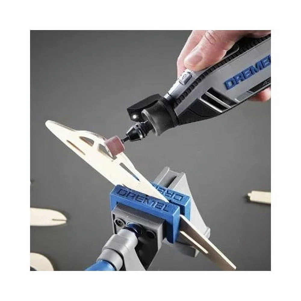 Restored Dremel 4300DRRT Variable Speed Rotary Tool (Refurbished)