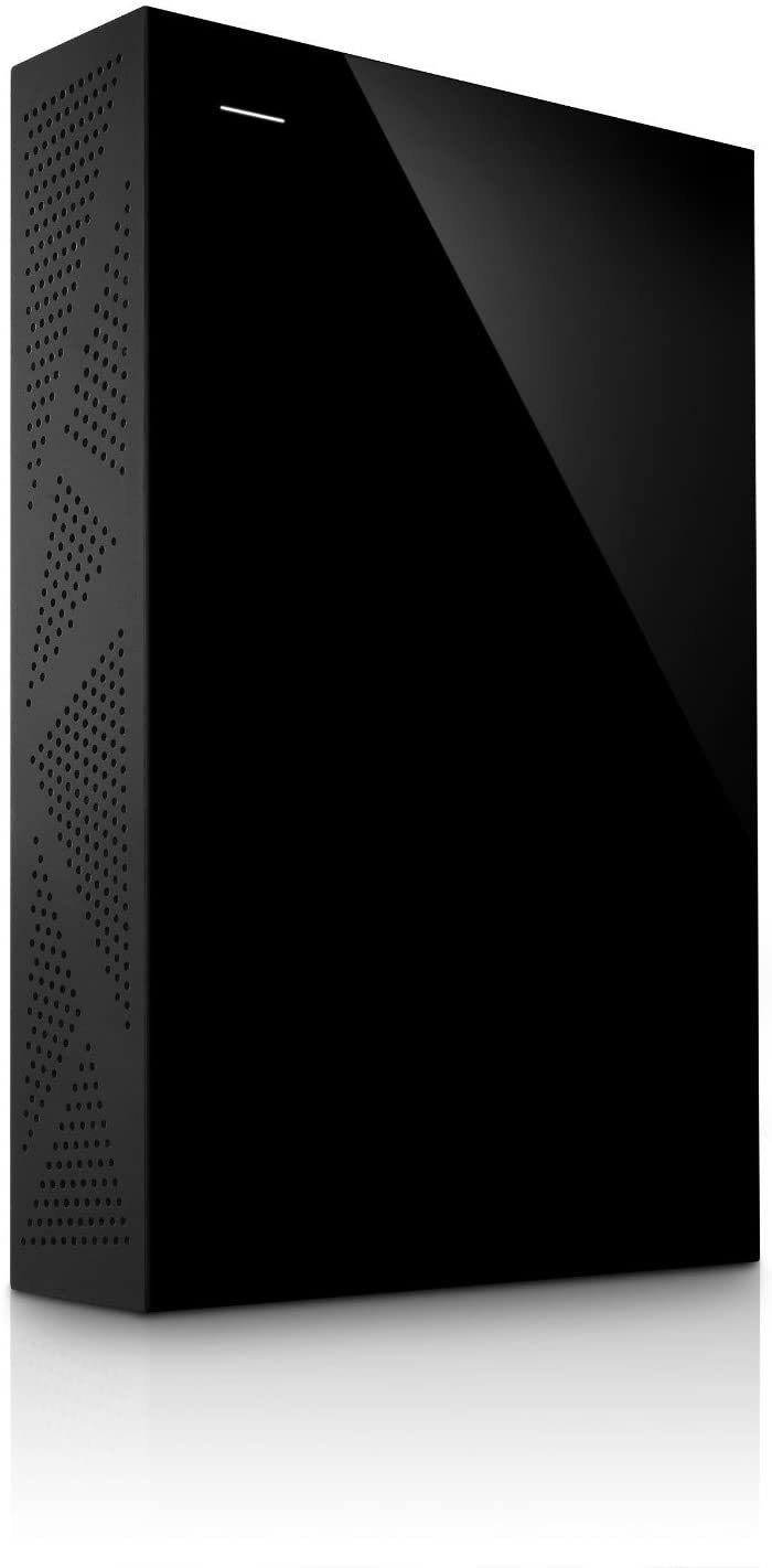 Seagate Backup Plus 3TB Desktop Drive