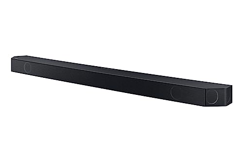 SAMSUNG Soundbar with Extended Coverage (2023)