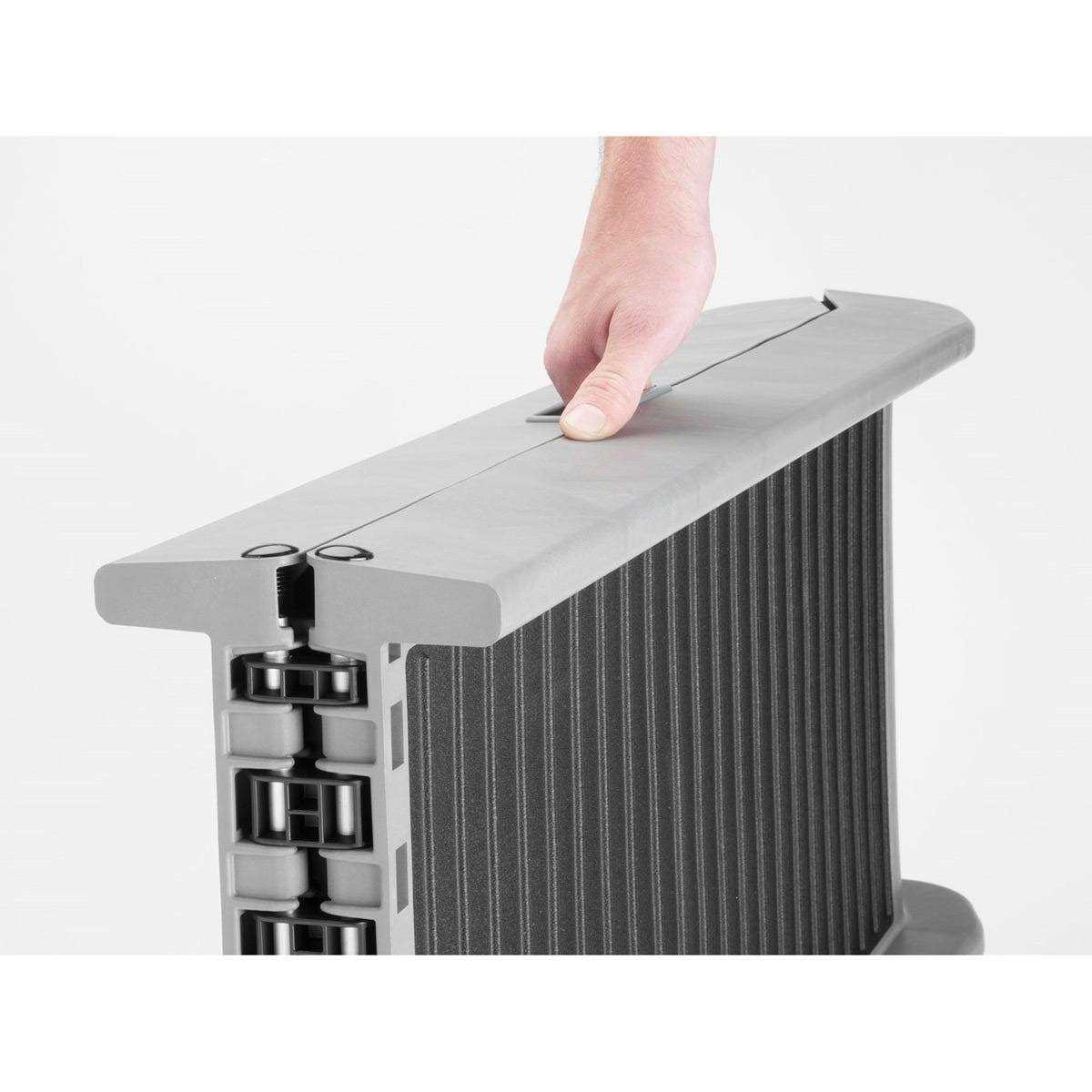 WeatherTech PetRamp 8AHR1DG - Pet Supplies online store