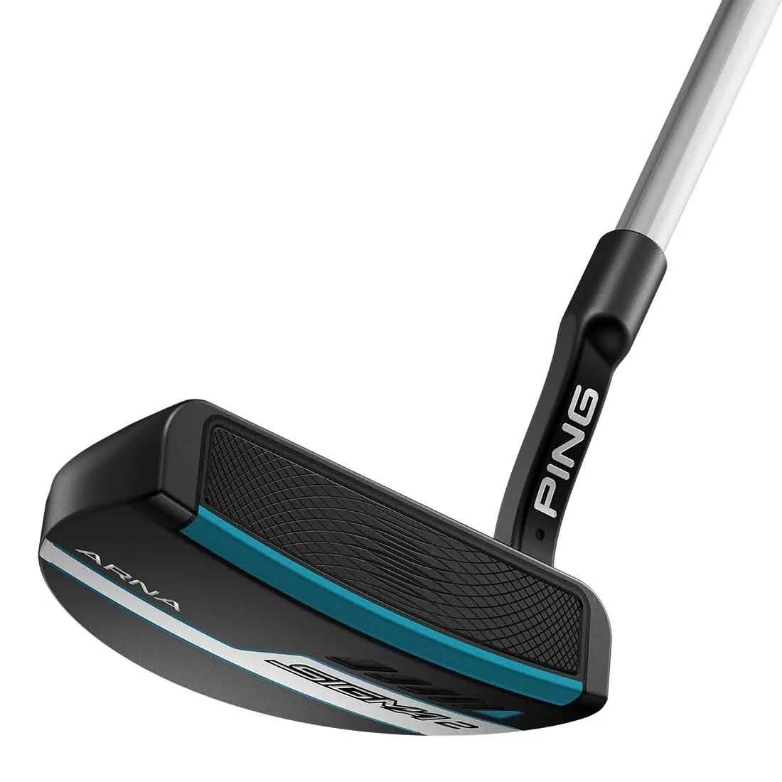 Ping Sigma 2 Arna Stealth Putter