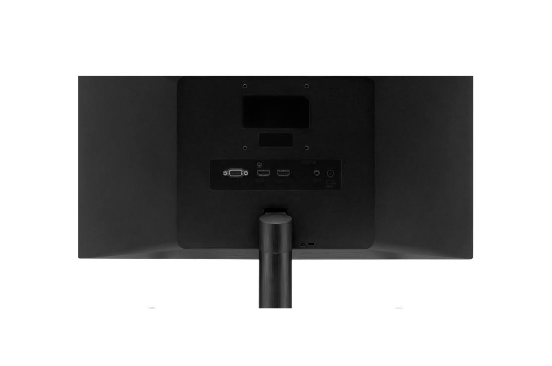 LG 27x22 Full HD IPS LED Monitor 27MK600M