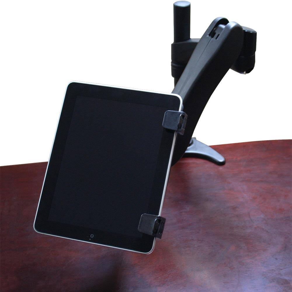 Gator G-ARM-360-DESKMT 360 Degree Articulating Desk Mount