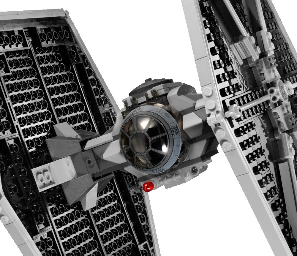 LEGO Star Wars Tie Fighter 9492