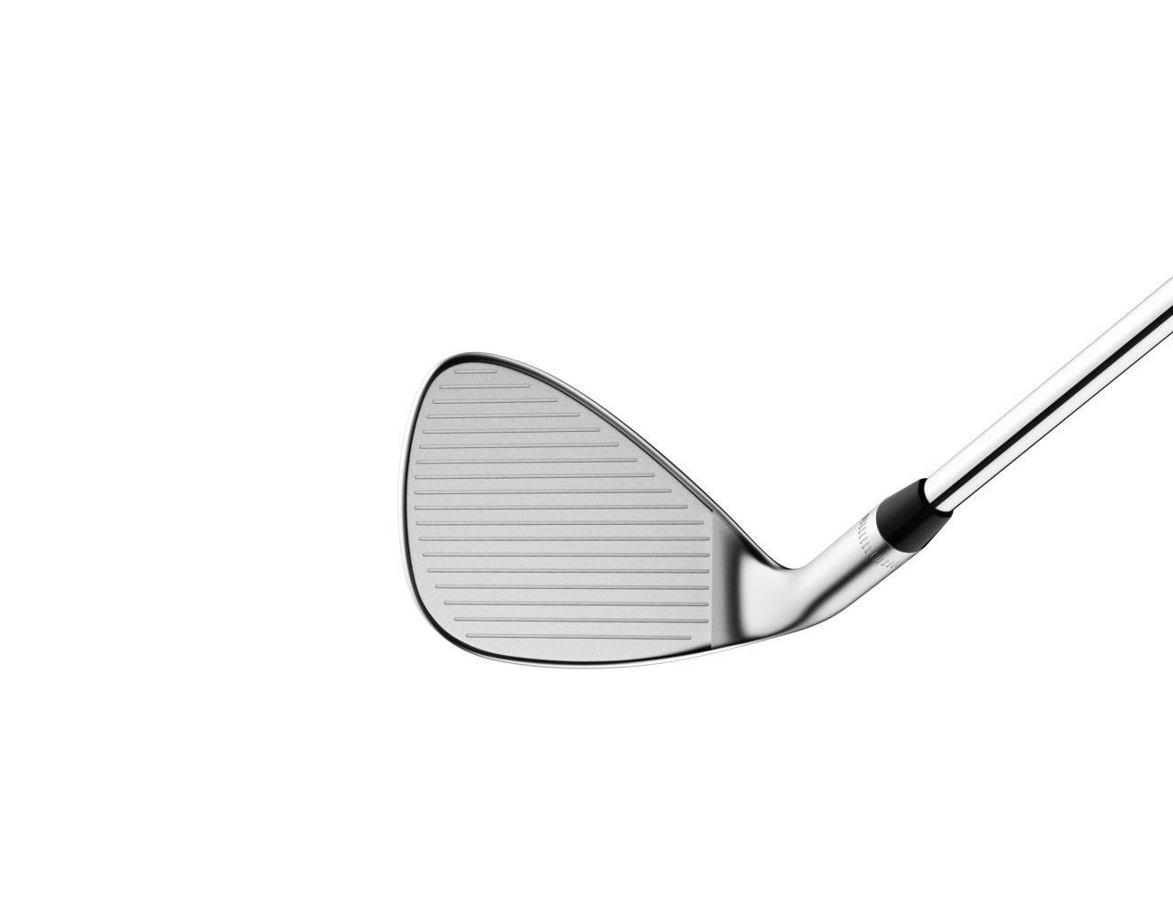 Callaway Mack Daddy PM Grind Wedge
