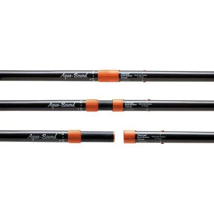Aqua-Bound Tango Fiberglass 2 Piece Posi-Lok Paddle