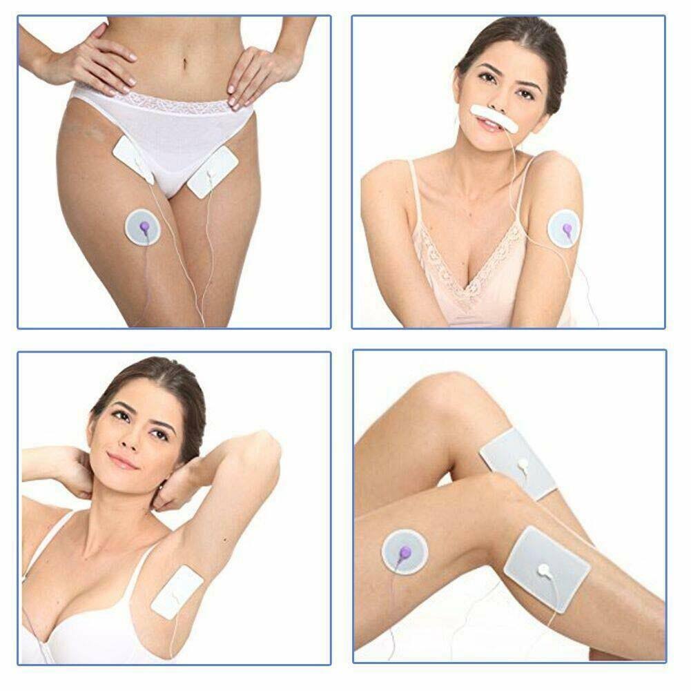 Verseo eSmooth Permanent Hair Removal Epilation System