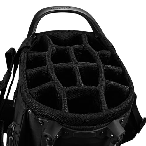 TaylorMade Golf Flextech Crossover Stand Bag