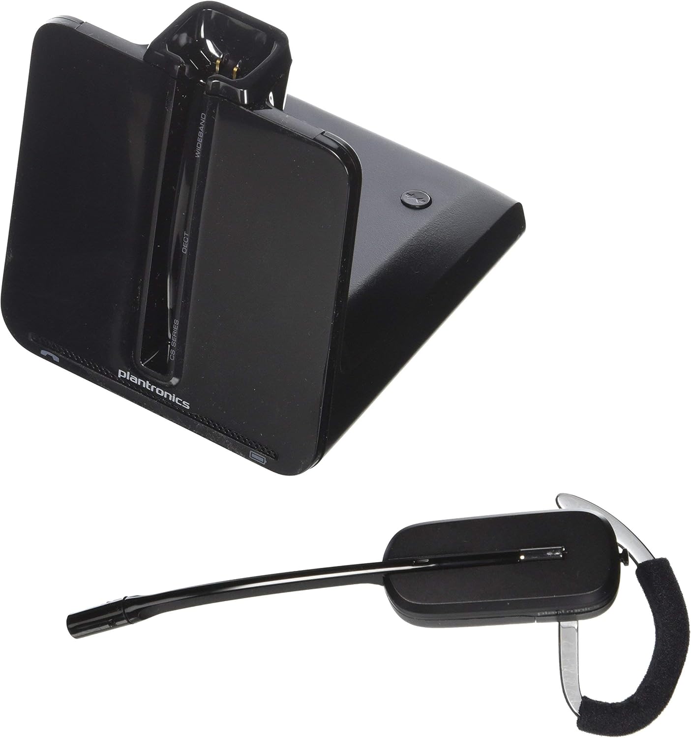 PLANTRONICS PL-CS540 Convertible Wireless Headset