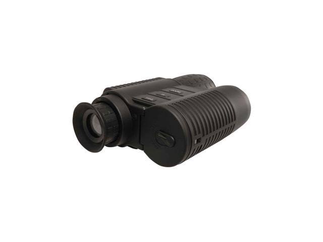 Stealth Cam 3x20 Digital Monocular - Night Vision
