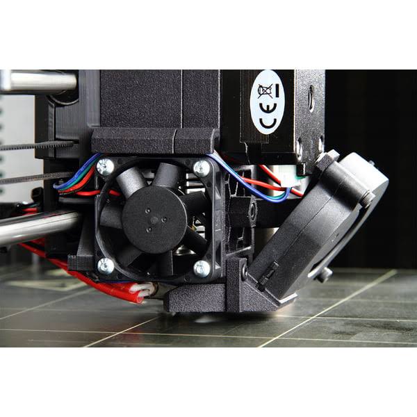 Bondtech Prusa i3 MK2 / MK2S Extruder Upgrade