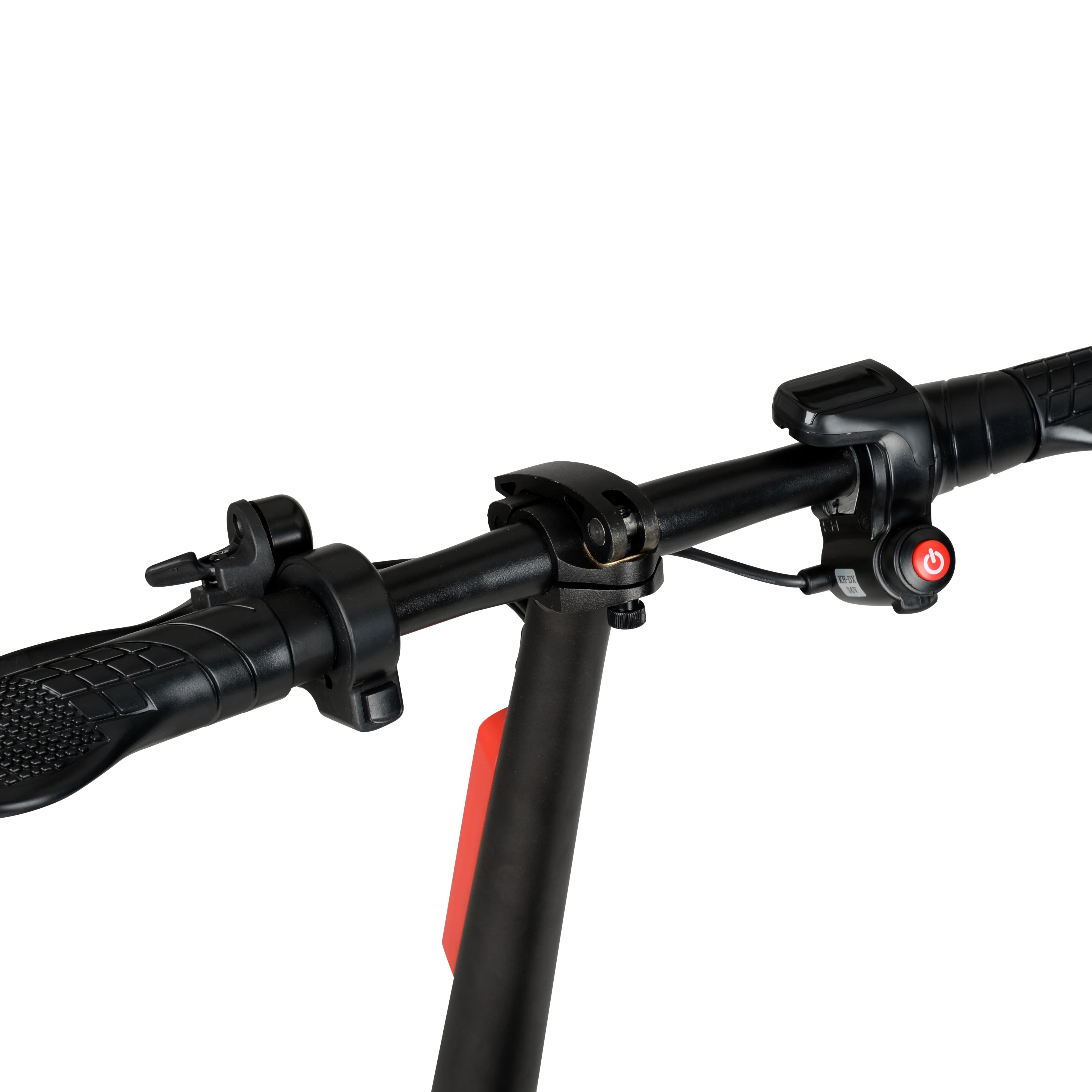 Hyper 36V Skute Commute 12" Seated Electric Scooter with Basket, 250W Motor, 13 Years+, Max Speed 15mph