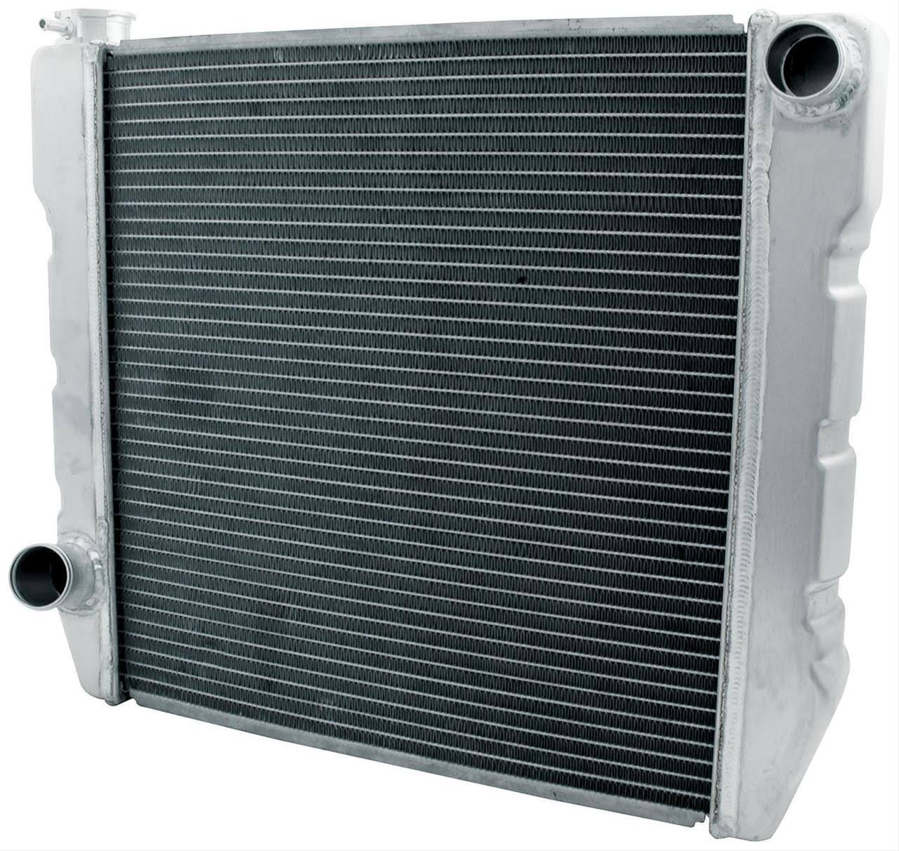 Allstar Performance All30021 Radiator Ford 19x24