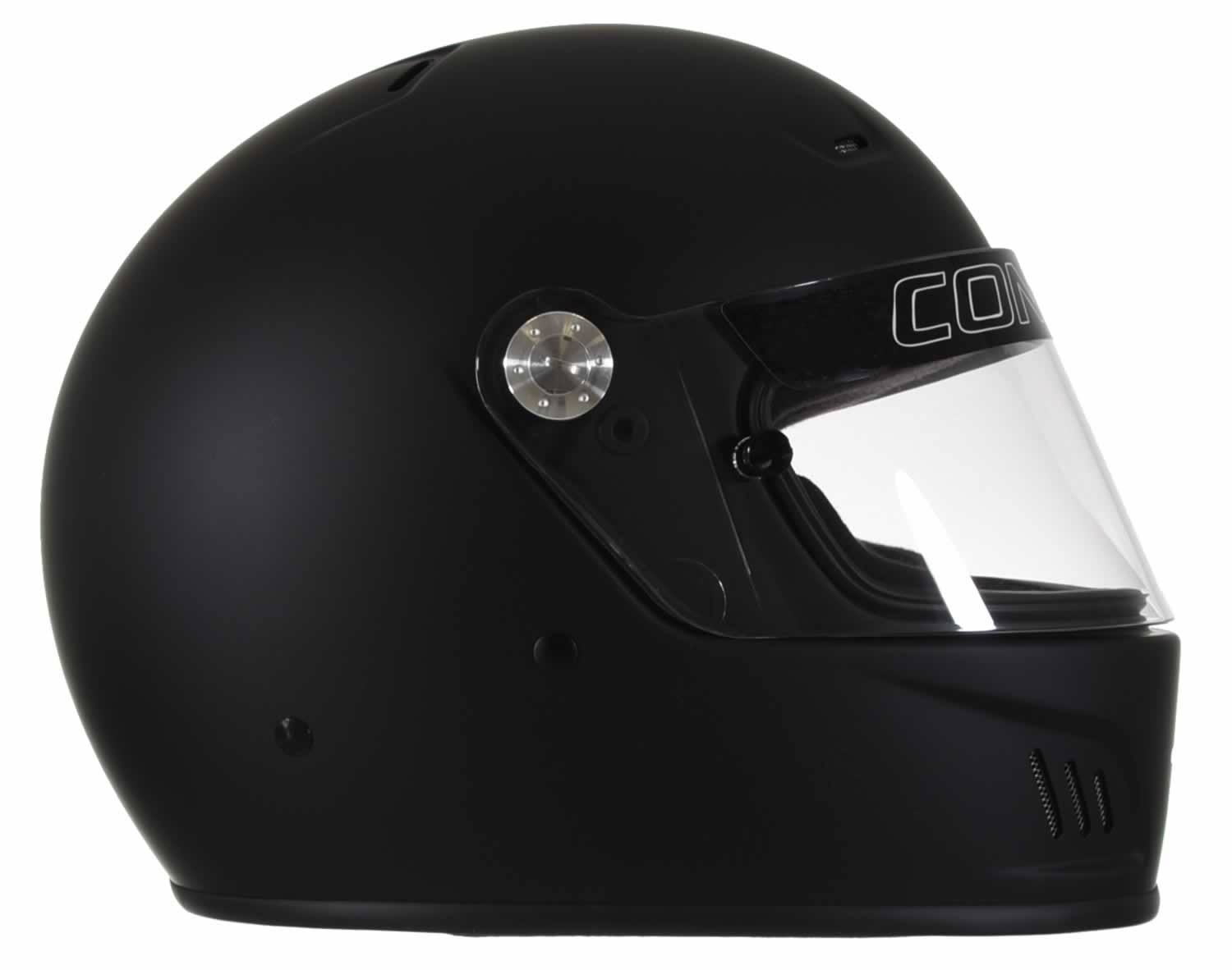 Conquer Snell SA2015 Approved Full Face Auto Racing Helmet